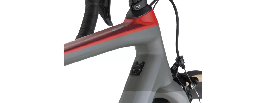 BMC Teammachine SLR02 TWO Ultegra / 2020 15