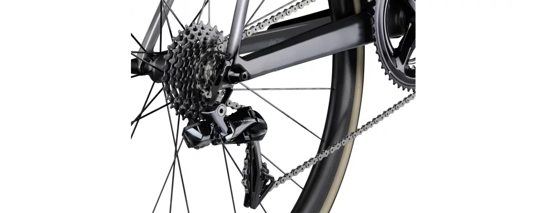 BMC Teammachine SLR02 TWO Ultegra / 2020 14
