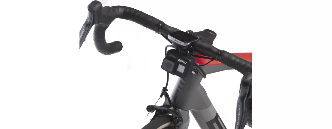 BMC Teammachine SLR02 TWO Ultegra / 2020 11