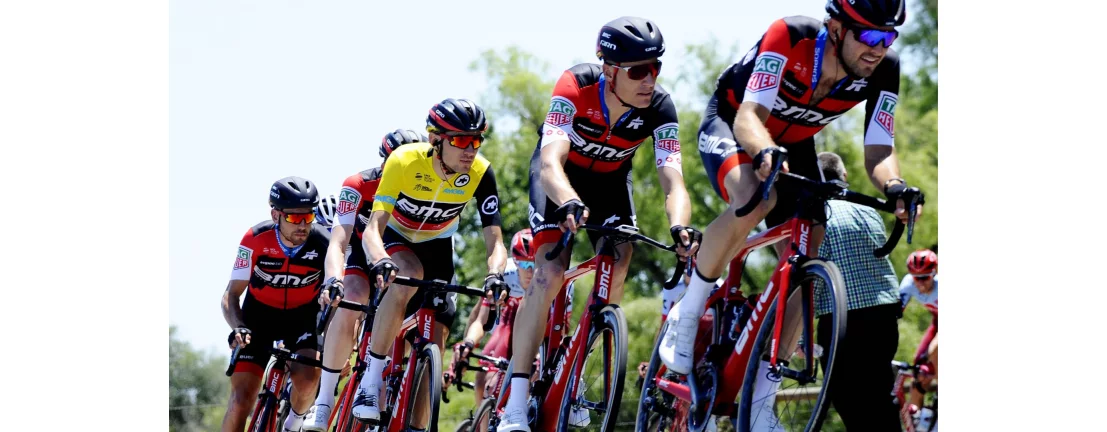 BMC Teammachine SLR02 TWO Ultegra / 2020 6