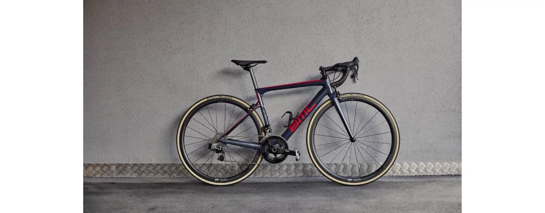 BMC Teammachine SLR03 ONE 105 / 2020 17
