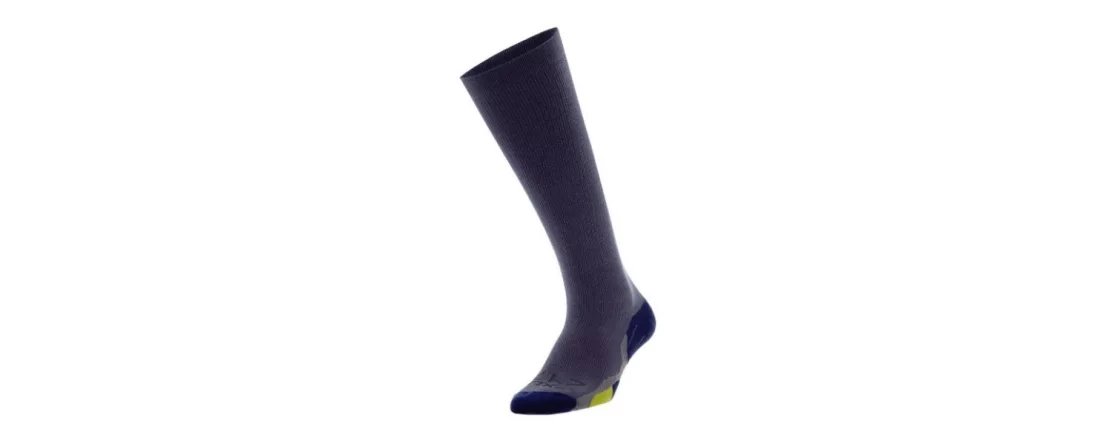 2XU Compression Performance Socks 24х7 / Мужские компрессионные гольфы