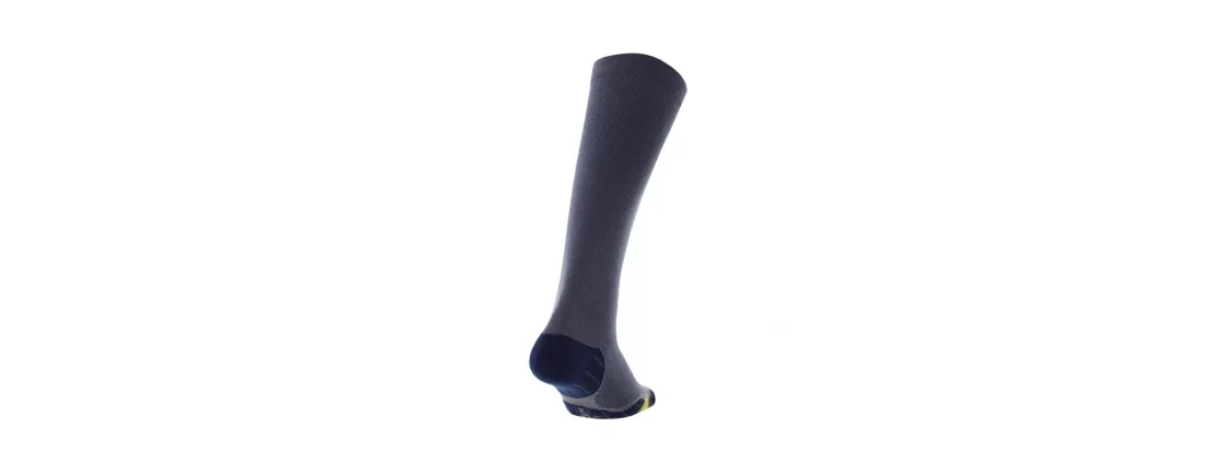 2XU Compression Performance Socks 24х7 / Мужские компрессионные гольфы 1