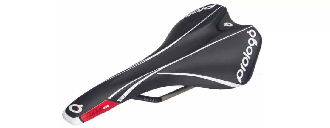 Prologo Kappa Dea 2 T2.0 Hard Black 147 фото Prologo Kappa Dea 2 T2.0 Hard Black 147 фото