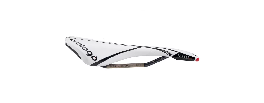 Prologo Kappa Evo Dea T2.0 Hard Black 147 фото 1