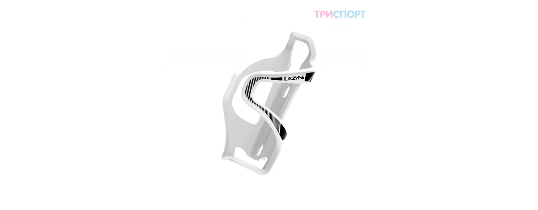 Lezyne Flow Cage Sl - L фото Lezyne Flow Cage Sl - L фото