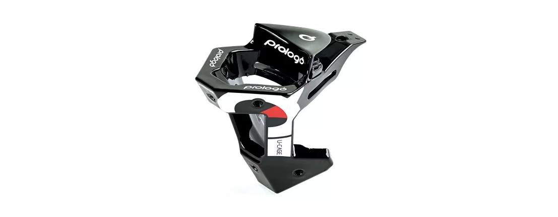 Prologo U-Cage Carbon Comp / Подседельное крепление для флягодержателей фото