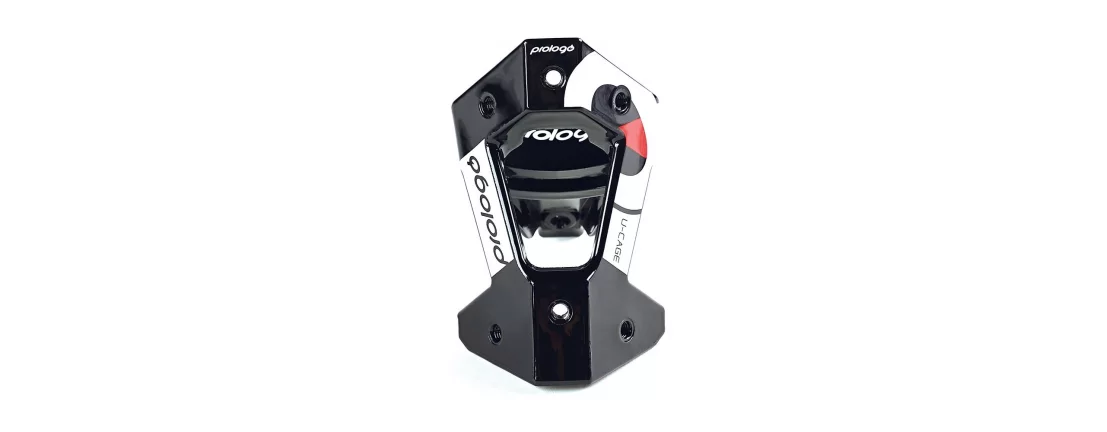 Prologo U-Cage Carbon Comp / Подседельное крепление для флягодержателей фото 2