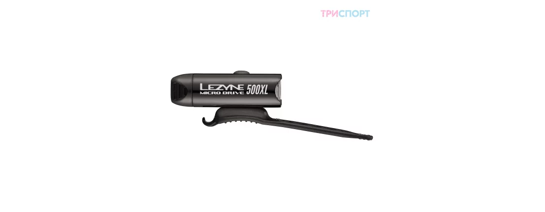 Lezyne Micro Drive 500Xl 3