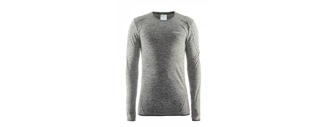 Craft Active Comfort Shirt / Мужская термофутболка с длинным рукавом