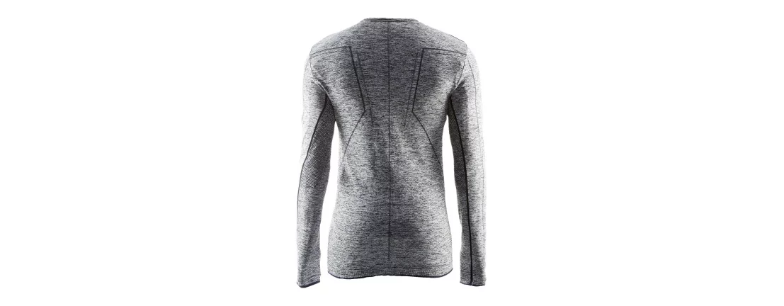 Craft Active Comfort Shirt / Мужская термофутболка с длинным рукавом 1