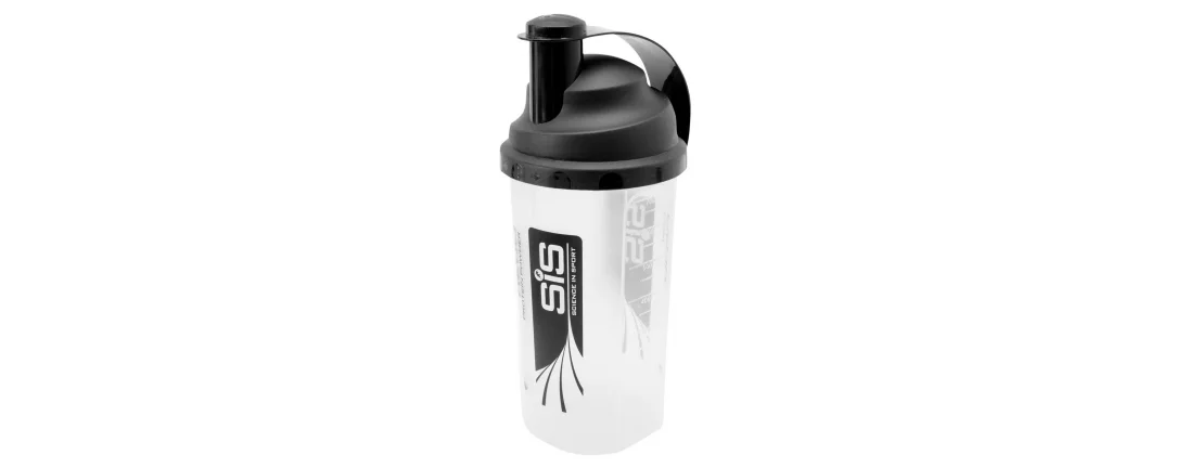 SIS Protein Shake 700ml / Шейкер пластиковый 1