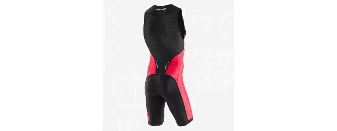 Orca Core Race Suit / Мужской стартовый костюм без рукавов 1