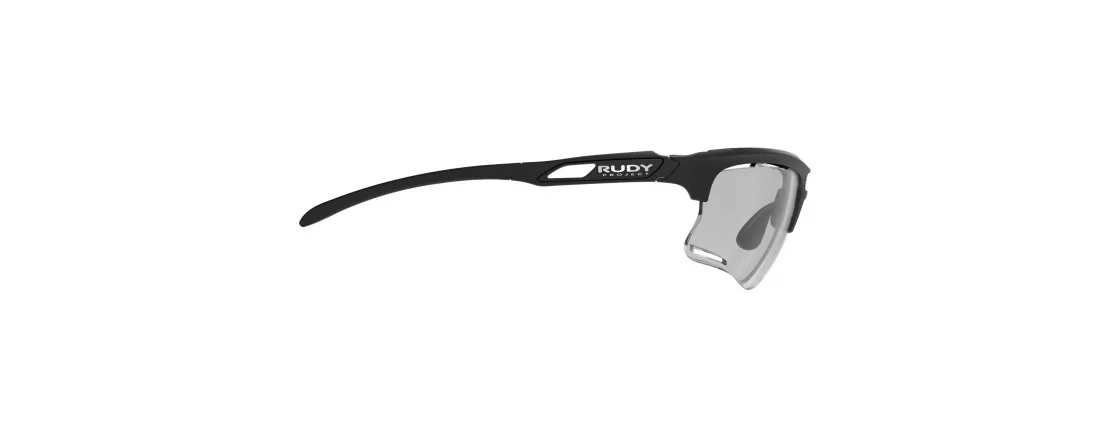 Rudy Project Keyblade Black Matt - ImpX 2 Black / Очки фото 3
