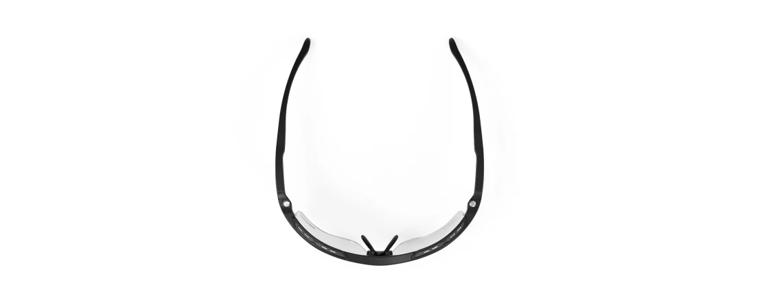 Rudy Project Keyblade Black Matt - ImpX 2 Black / Очки фото 5