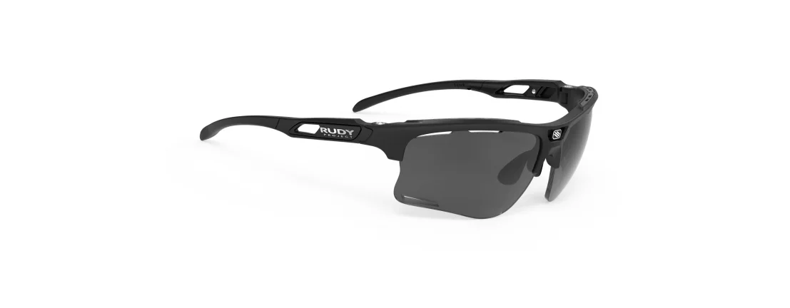 Rudy Project KeybladeBlack Matt - Polar 3FX Grey / Очки фото