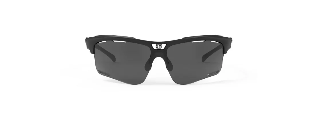 Rudy Project KeybladeBlack Matt - Polar 3FX Grey / Очки фото 1
