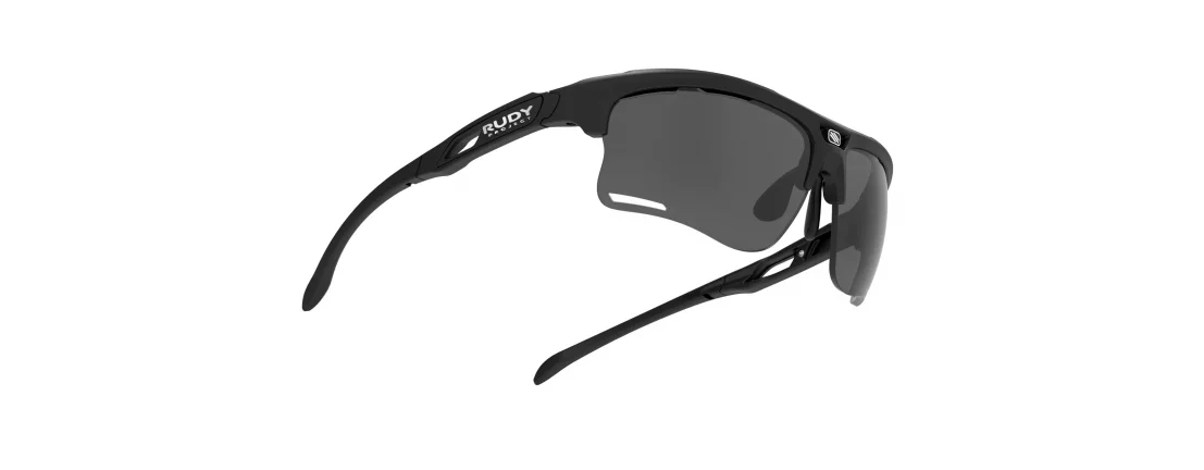 Rudy Project KeybladeBlack Matt - Polar 3FX Grey / Очки фото 2