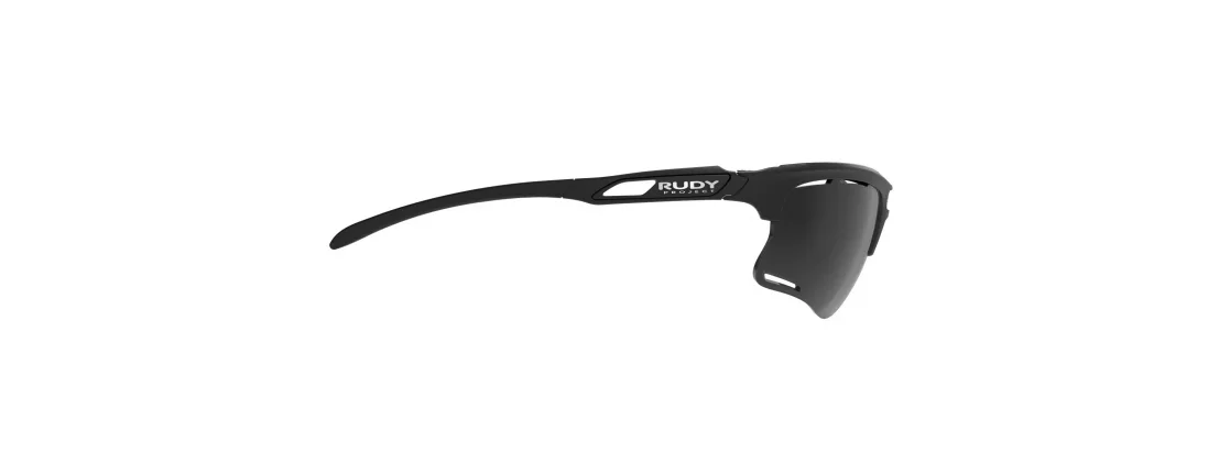 Rudy Project KeybladeBlack Matt - Polar 3FX Grey / Очки фото 3