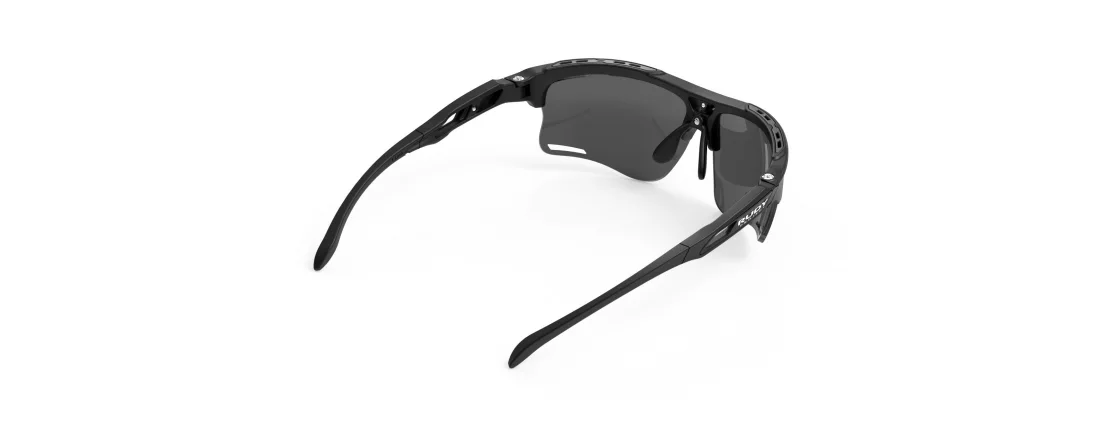 Rudy Project KeybladeBlack Matt - Polar 3FX Grey / Очки фото 4