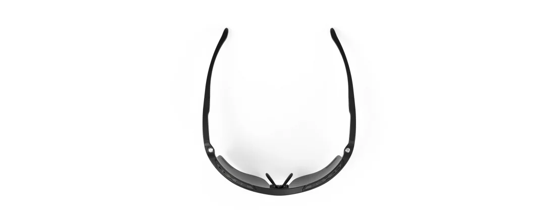 Rudy Project KeybladeBlack Matt - Polar 3FX Grey / Очки фото 5