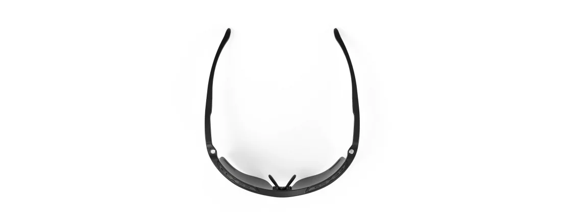 Rudy Project Keyblade Black Matt - Smoke / Очки фото 5