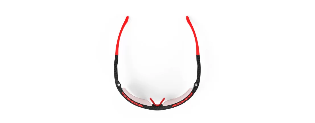 Rudy Project Keyblade Carbonium - ImpX 2 Red / Очки 5