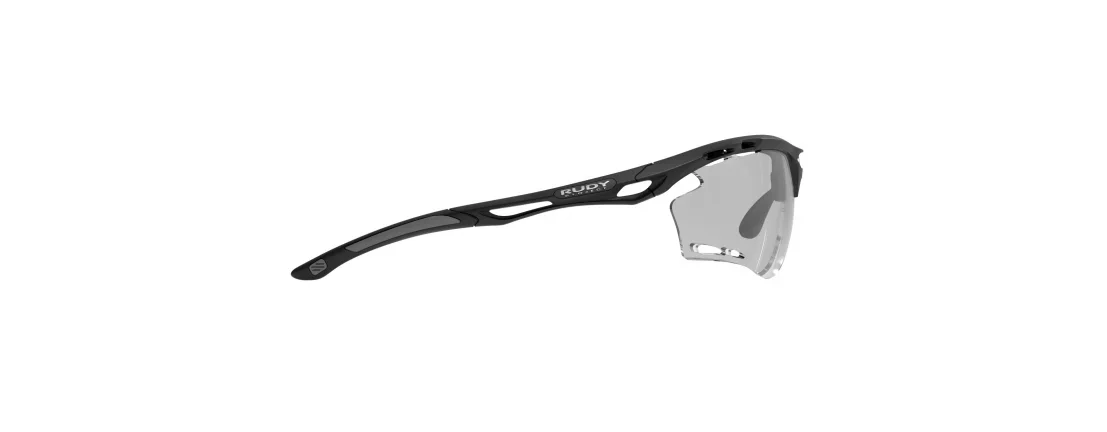 Rudy Project Propulse BLACK Matte - ImpX 2 Black / Очки фото 3 Rudy Project Propulse BLACK Matte - ImpX 2 Black / Очки фото 3