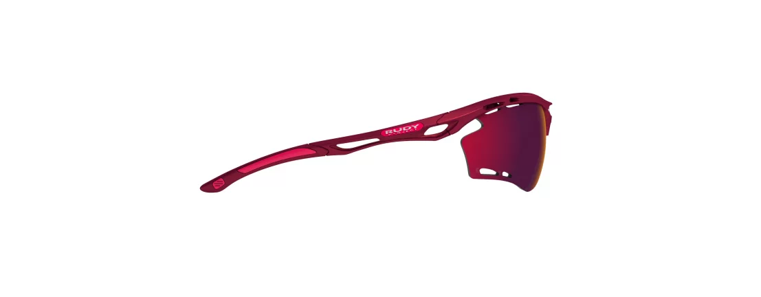 Rudy Project Propulse Merlot Matt - Multilaser Red / Очки 3