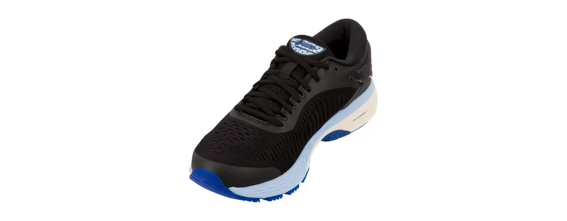 Asics GEL-Kayano 25 W / Кроссовки Женские 3