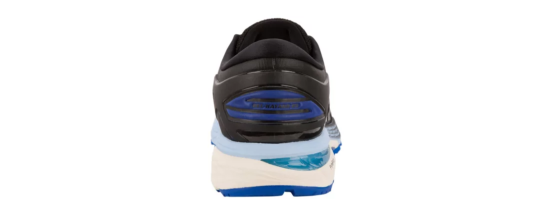 Asics GEL-Kayano 25 W / Кроссовки Женские 4