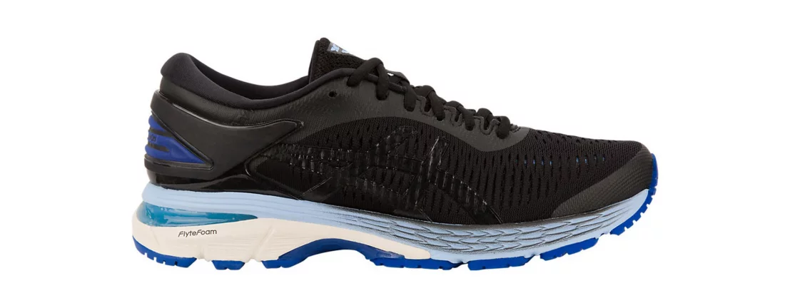 Asics GEL-Kayano 25 W / Кроссовки Женские