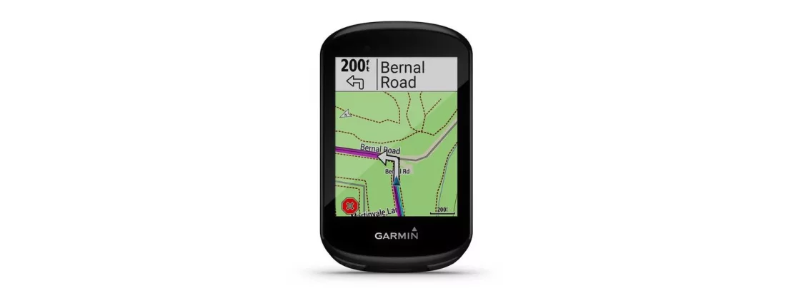 Garmin Edge 830 / Велокомпьютер