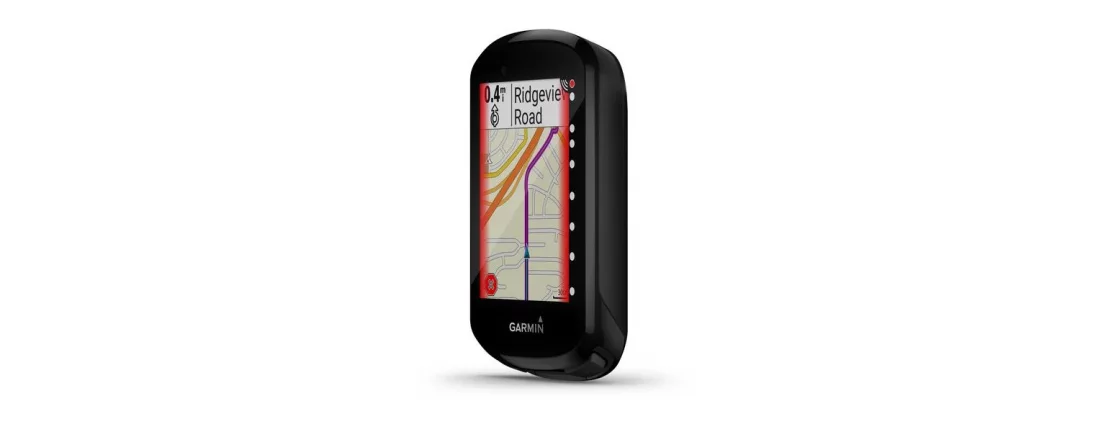 Garmin Edge 830 / Велокомпьютер 4