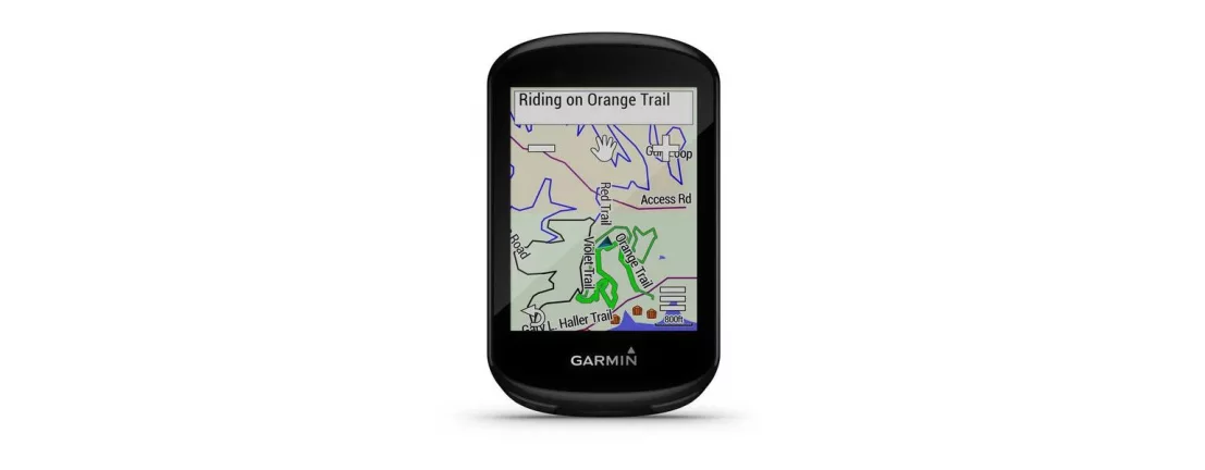 Garmin Edge 830 / Велокомпьютер 5