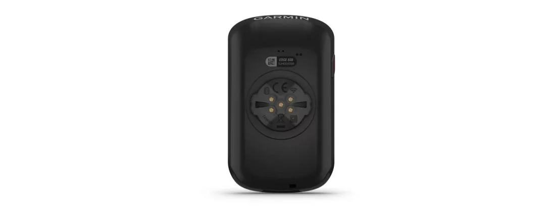 Garmin Edge 830 / Велокомпьютер 6