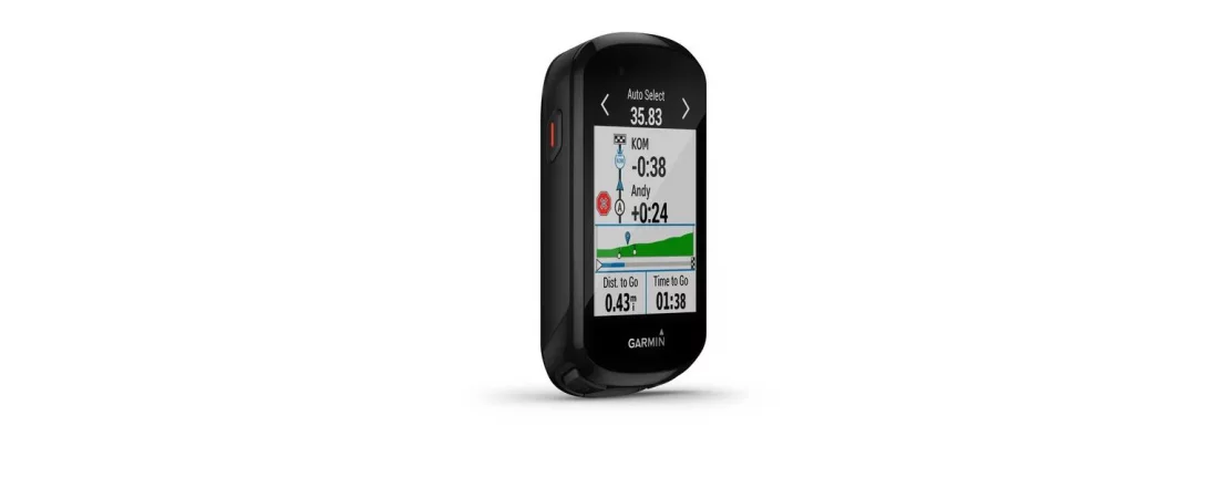 Garmin Edge 830 / Велокомпьютер 9