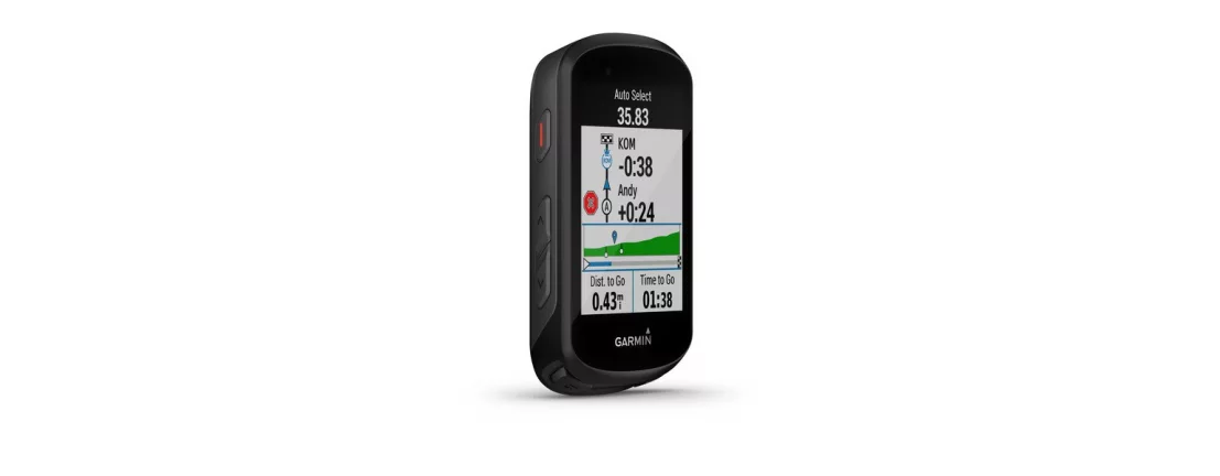 Garmin Edge 530 MTB Bundle / Велокомпьютер SP+ДУ 1