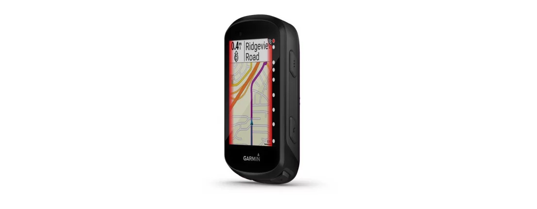 Garmin Edge 530 MTB Bundle / Велокомпьютер SP+ДУ 2