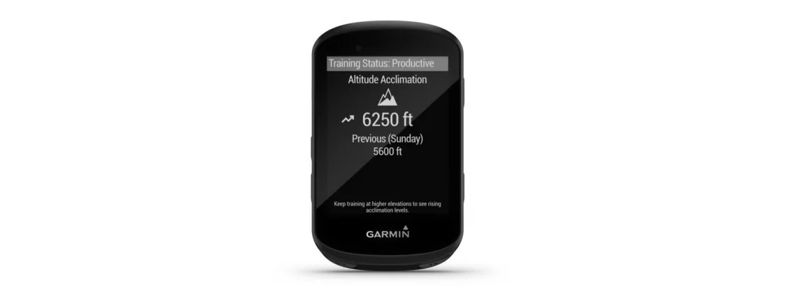 Garmin Edge 530 MTB Bundle / Велокомпьютер SP+ДУ 5