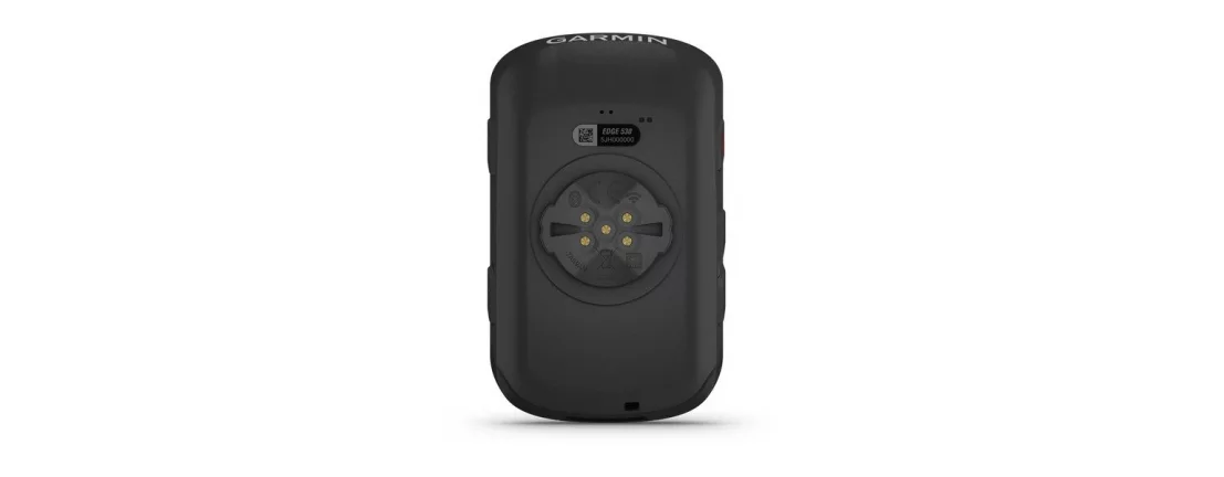 Garmin Edge 530 MTB Bundle / Велокомпьютер SP+ДУ 8