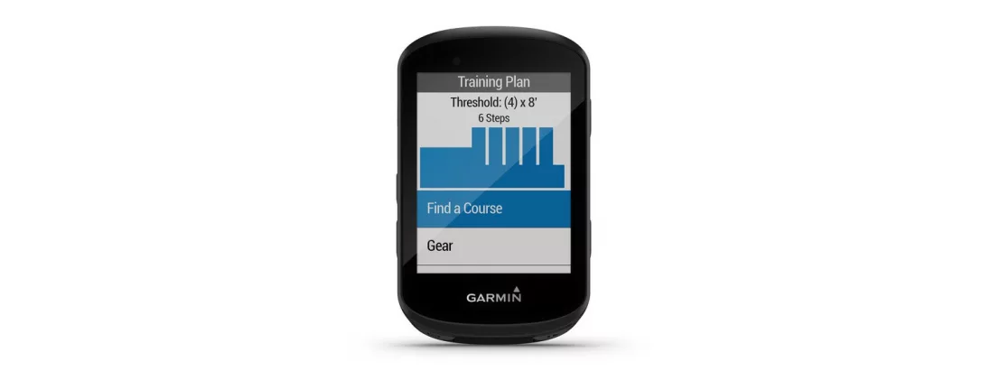 Garmin Edge 530 MTB Bundle / Велокомпьютер SP+ДУ 9