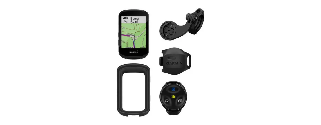Garmin Edge 530 MTB Bundle / Велокомпьютер SP+ДУ