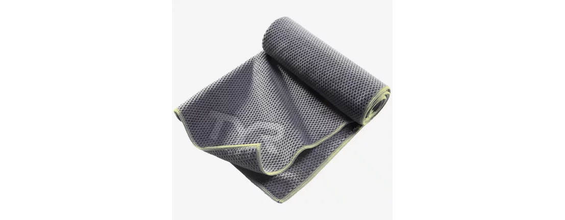 TYR Hyper-Dry Sport TowelXL / Полотенце синтетическое фото