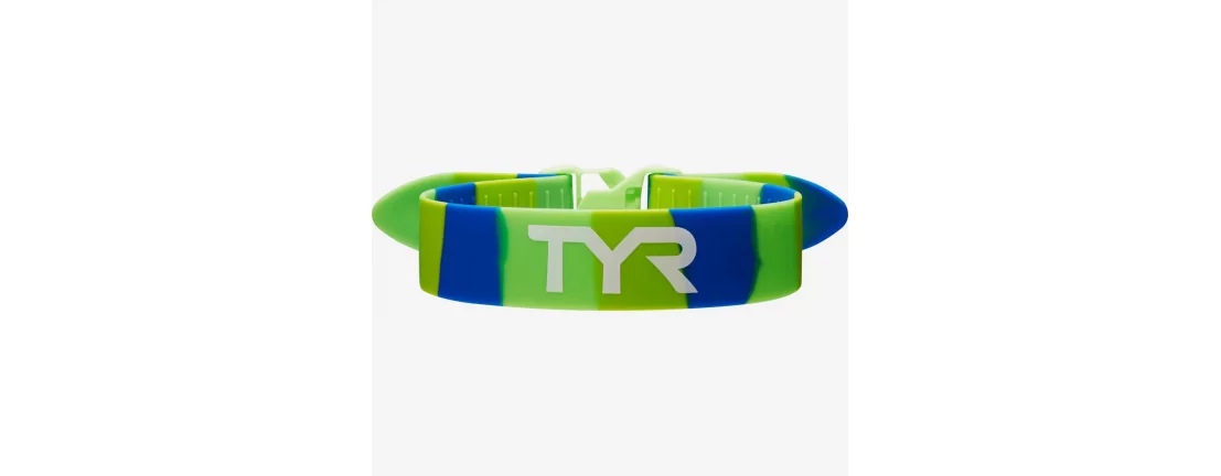 TYR Rally Training Pull Strap / Фиксатор ног фото