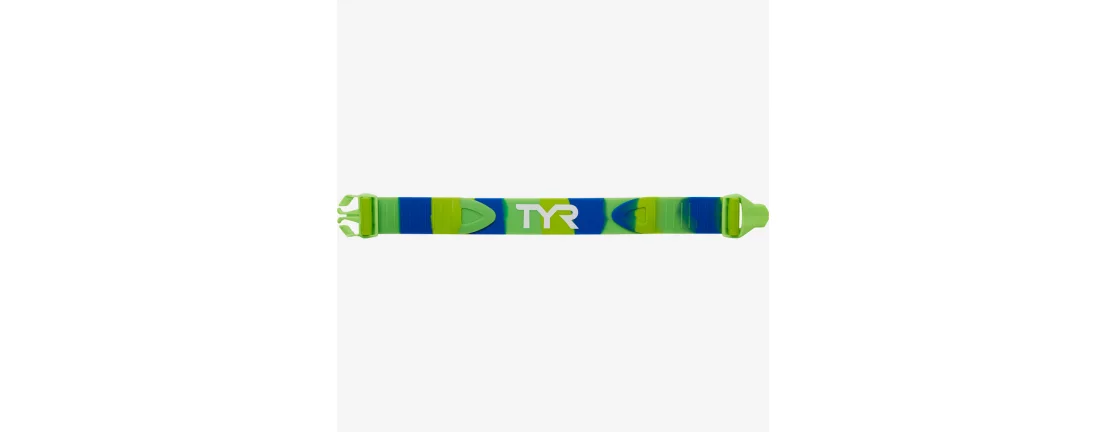 TYR Rally Training Pull Strap / Фиксатор ног фото 1