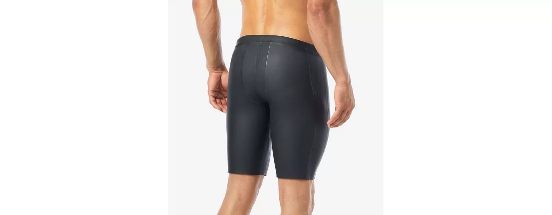 TYR Male Hurricane Cat 1 Neo Short / Мужские неопреновые шорты фото 1 TYR Male Hurricane Cat 1 Neo Short / Мужские неопреновые шорты фото 1