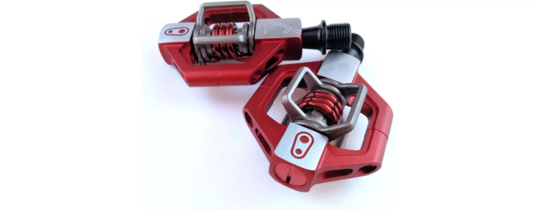 Crank Brothers CANDY 3 MTB / Педали