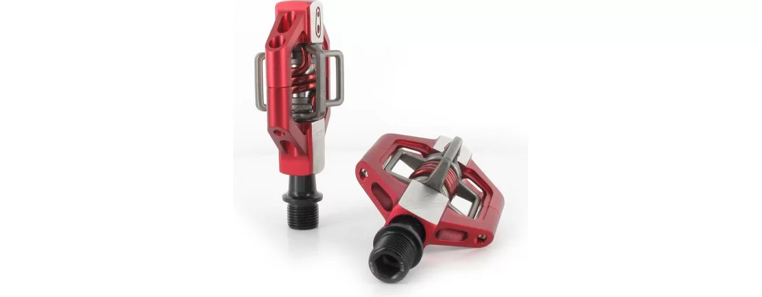 Crank Brothers CANDY 3 MTB / Педали 1