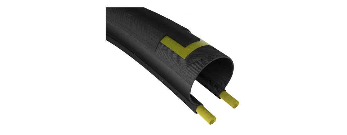 Mavic CRX Ultimate Powerlink Tub 23 / Трубка фото 1
